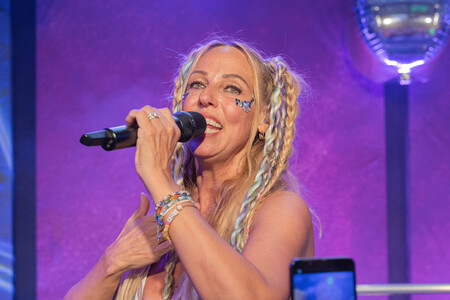 Konzert von Loona in Dresden