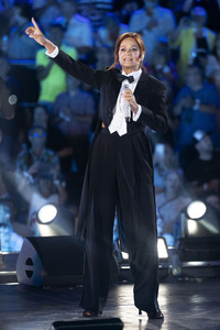 TV-Show 'Schlagerbooom Open Air 2025 - Die Berge leuchten!' in Kitzbühel