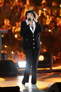 TV-Show 'Schlagerbooom Open Air 2025 - Die Berge leuchten!' in Kitzbühel