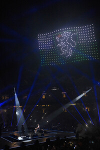 TV-Show 'Schlagerbooom Open Air 2025 - Die Berge leuchten!' in Kitzbühel