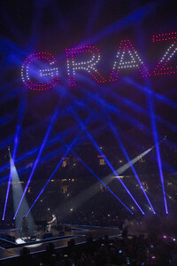 TV-Show 'Schlagerbooom Open Air 2025 - Die Berge leuchten!' in Kitzbühel