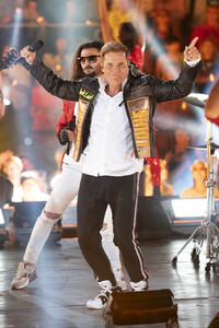 TV-Show 'Schlagerbooom Open Air 2025 - Die Berge leuchten!' in Kitzbühel