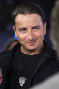 TV-Show 'Schlagerbooom Open Air 2025 - Die Berge leuchten!' in Kitzbühel