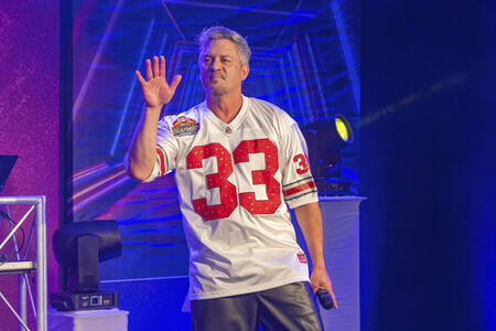 Konzert von Xenia Prinzessin von Sachsen und Sqeezer in Dresden