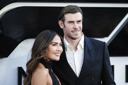 Filmpremiere 'F1 - Der Film' in London