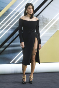 Filmpremiere 'F1 - Der Film' in London