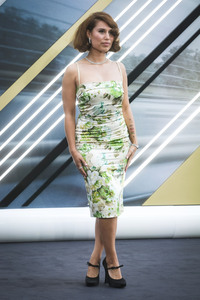 Filmpremiere 'F1 - Der Film' in London