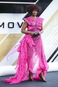 Filmpremiere 'F1 - Der Film' in London