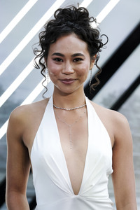 Filmpremiere 'F1 - Der Film' in London