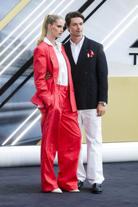 Filmpremiere 'F1 - Der Film' in London