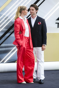 Filmpremiere 'F1 - Der Film' in London