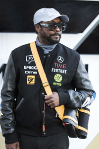 Filmpremiere 'F1 - Der Film' in London