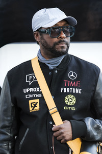 Filmpremiere 'F1 - Der Film' in London