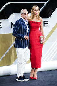 Filmpremiere 'F1 - Der Film' in London