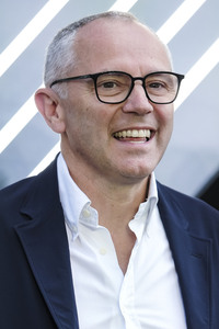 Filmpremiere 'F1 - Der Film' in London