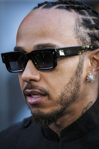 Filmpremiere 'F1 - Der Film' in London