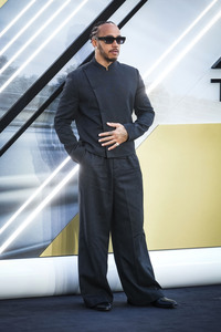 Filmpremiere 'F1 - Der Film' in London