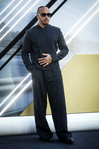 Filmpremiere 'F1 - Der Film' in London