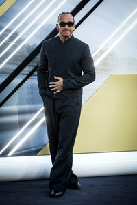 Filmpremiere 'F1 - Der Film' in London