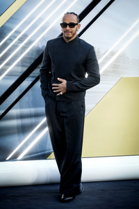 Filmpremiere 'F1 - Der Film' in London