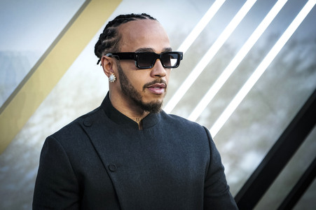 Filmpremiere 'F1 - Der Film' in London