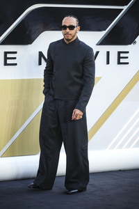 Filmpremiere 'F1 - Der Film' in London