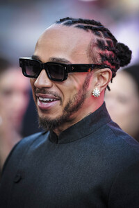 Filmpremiere 'F1 - Der Film' in London