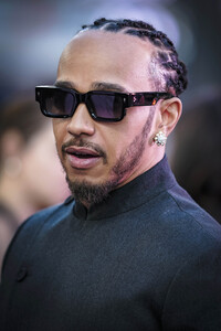 Filmpremiere 'F1 - Der Film' in London