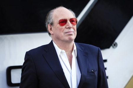 Filmpremiere 'F1 - Der Film' in London