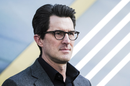 Filmpremiere 'F1 - Der Film' in London