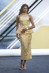 Filmpremiere 'F1 - Der Film' in London