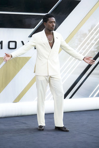 Filmpremiere 'F1 - Der Film' in London