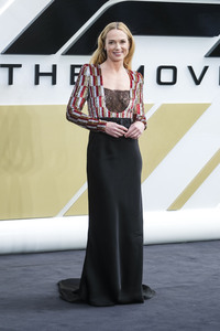 Filmpremiere 'F1 - Der Film' in London