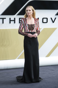 Filmpremiere 'F1 - Der Film' in London