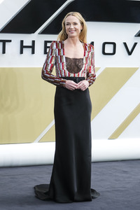 Filmpremiere 'F1 - Der Film' in London