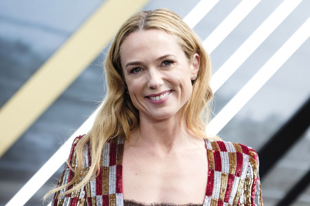 Filmpremiere 'F1 - Der Film' in London