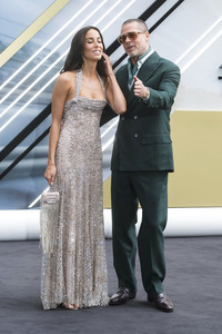 Filmpremiere 'F1 - Der Film' in London