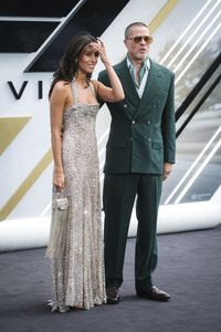 Filmpremiere 'F1 - Der Film' in London