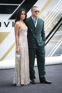 Filmpremiere 'F1 - Der Film' in London