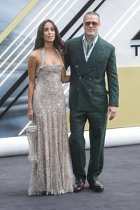 Filmpremiere 'F1 - Der Film' in London