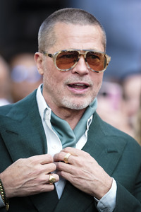Filmpremiere 'F1 - Der Film' in London