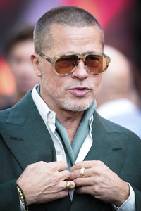 Filmpremiere 'F1 - Der Film' in London