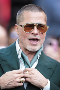 Filmpremiere 'F1 - Der Film' in London