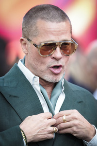 Filmpremiere 'F1 - Der Film' in London