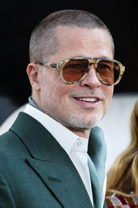 Filmpremiere 'F1 - Der Film' in London