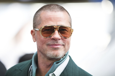 Filmpremiere 'F1 - Der Film' in London