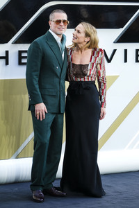 Filmpremiere 'F1 - Der Film' in London