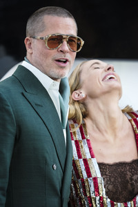 Filmpremiere 'F1 - Der Film' in London