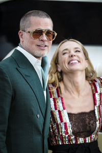 Filmpremiere 'F1 - Der Film' in London