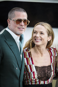 Filmpremiere 'F1 - Der Film' in London